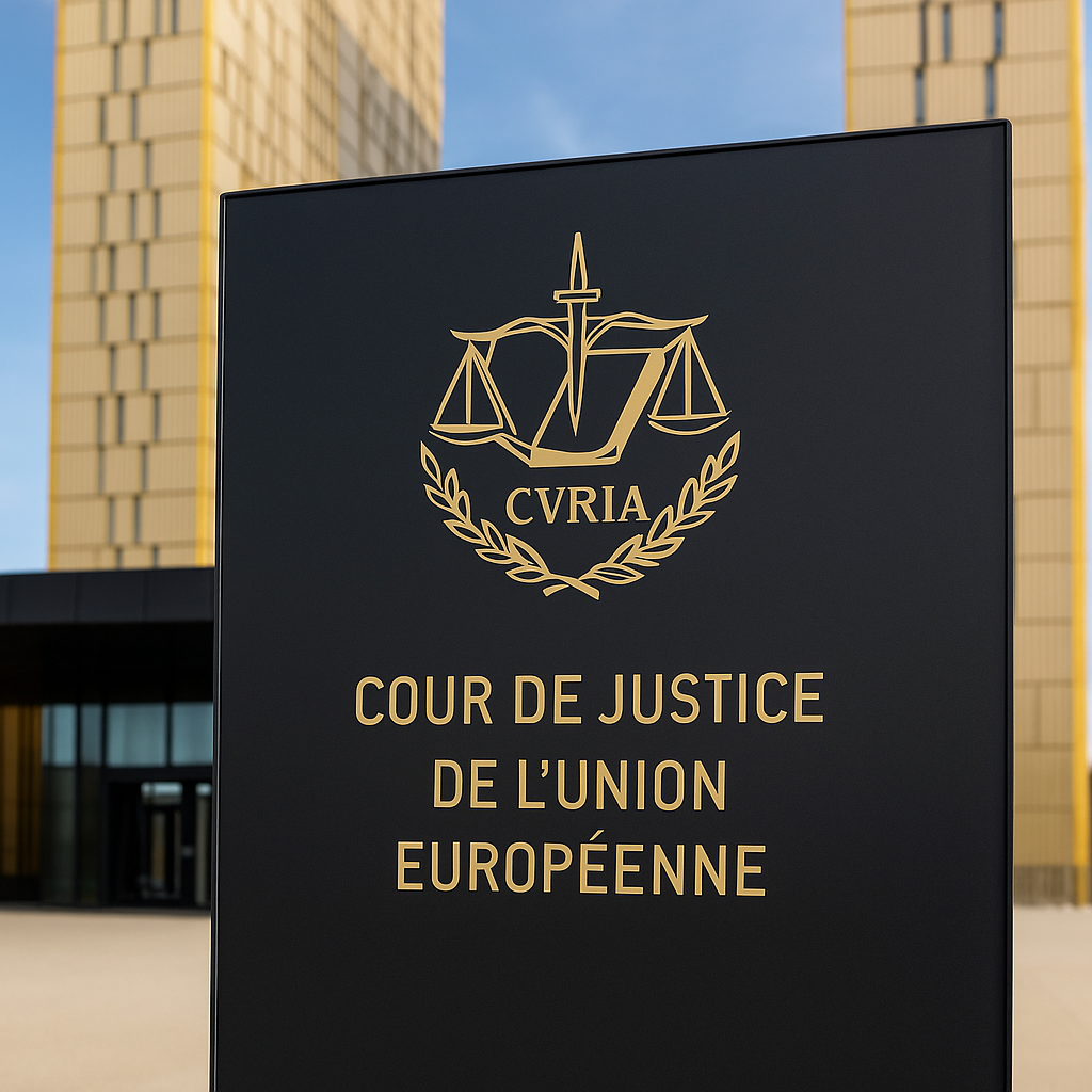 Opinia Rzecznika Generalnego TSUE w sprawie WIBOR 